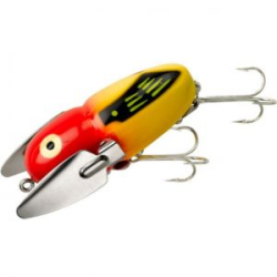 Поппер Heddon X0320 цвет YRH