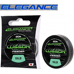 Elegance Method Lusson Hooklink
