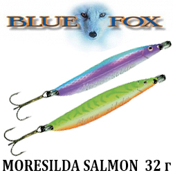 Blue Fox Moresilda Salmon 32гр.