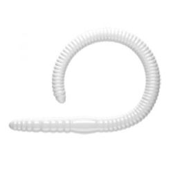 Силиконовая приманка Libra Lures Flex Worm 95 (Сыр) цв. 004