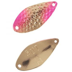 Блесна Herakles Spike 1,0 гр. цвет Golden Trout