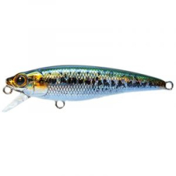 Воблер Cultiva Rip'n Minnow 65 RM-65SP 65мм 6,0г цвет 13