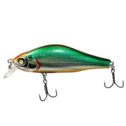 Воблер BAT Expert BT069 (70mm.,9.5g. 0-1.5m floating) # CS47, шт