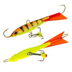 Балансир Akara Rover 50 мм 8 гр. цвет 52