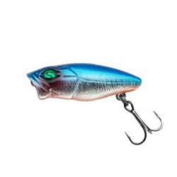 Воблер Sprut Kamari Pop 37TW (Top Water/37mm/2,3g/SB)