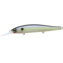 Воблер Yo-Zuri 3DB Jerkbait Deep 110SP R1372-MSSH