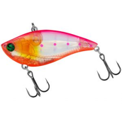 Воблер Sprut Ebi Silent 3D 65S (Sinking/65mm/14,5g/Sinking/PN-3D)