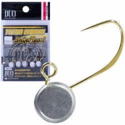Джиг-головка DUO Tetra Works Snip Head #M 1.2g