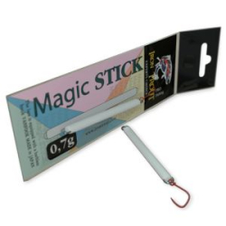 Приманка Iron Trout MagicStick 0,7g цв. 001 (MS07001)
