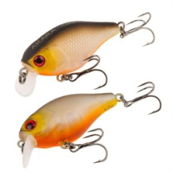 Воблер Akara Cone 35F 4,0 гр. цвет A-76