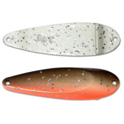 Блесна Kosadaka Trout Space Bullet 3.6g 35mm цвет LOPB