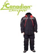 Canadian Camper Viking