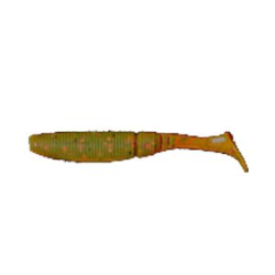 Мягкая приманка Wonder Killer Bait Minnow 8,5 см цв. 032