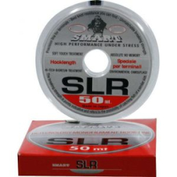Леска Smart SLR 50m 0.22mm (621-22)