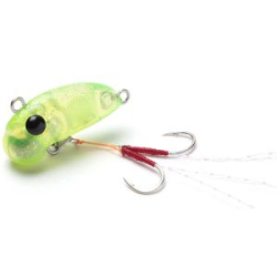 Воблер Jackson Mijinko 22мм 1,8гр. цвет LMN