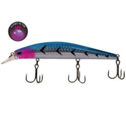 Воблер LureMax GRASPER 110F MR 18,5гр. цвет 047