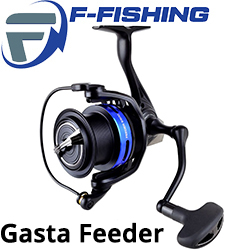 F-Fishing Gasta Feeder