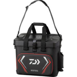 Сумка Daiwa PV Field Bag 25(A)BK