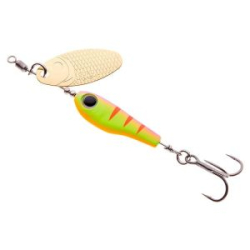 Блесна Higashi Guru 16g цвет #G14