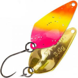 Блесна колеблющаяся Norstream Felix 4,3гр. цв. 21