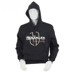 Толстовка с капюшоном Herackles Felpa C/Cappuccio Tg. XXL (ABS005E)