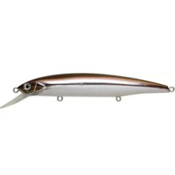 Воблер Bassday Mogul Minnow 130SP цв. MH-03