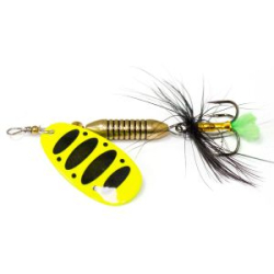 Блесна вращающаяся Grows Culture AV-B #3.0 цвет 007