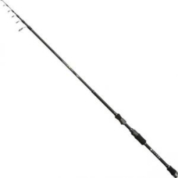 Спиннинг телескопический Mikado Nihonto MH TeleSpin 300 (10 - 40 гр.)