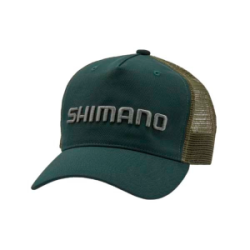 Кепка Shimano CA-061V D･GRN M