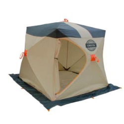 Палатка рыбака Митек "Омуль-куб 1" 