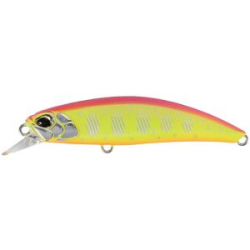 Воблер DUO Spearhead Ryuki 60S цв. #ASI4073 Pink Chart Yamame