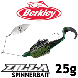 Berkley Zilla Spinnerbait 25g