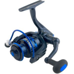 Катушка Akara Finezza FF1000 5+1bb з/ш Al match