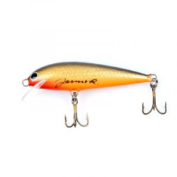Воблер Jarmo 7cm цв. 18