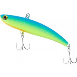 Раттлин Higashi Slimer 70mm 14g цвет #03