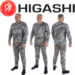 Higashi