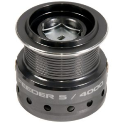 Шпуля резервная для катушки Salmo Diamond Feeder 5 6000FD