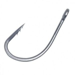 Одинарный крючок VMC 7106 BN № 4