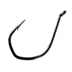 Одинарный крючок VMC 7119 BN № 1 (10шт)