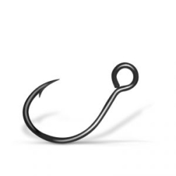 Одинарный крючок VMC 7237 BN № 4