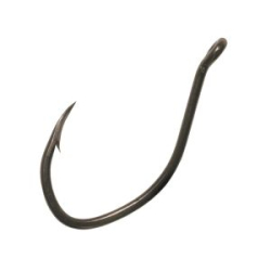 Одинарный крючок VMC 8357 PTFE № 9/0 (3шт)