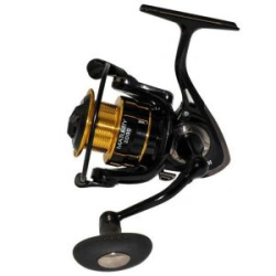 Катушка Ryobi Maturity 1000 (4+1 BB, 0.285-80m; 5.1:1, 262g)