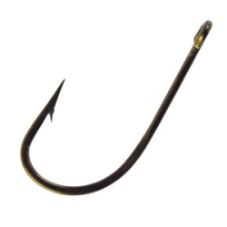 Крючки VMC 9287 BZ (10шт) № 4