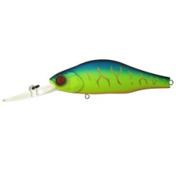 Воблер ZipBaits Khamsin 70SP-DR  цв. #2002