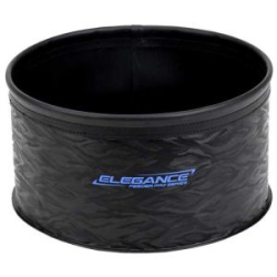 Ведро для прикормки Elegance Feeder Pro Eva Premium d27х14см (FXEL-021002)