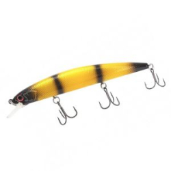 Воблер Mottomo Aringo 130SP 21,3g Bumblebee