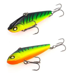 Воблер Akara Zinger 65 мм 12 гр. цвет A 8