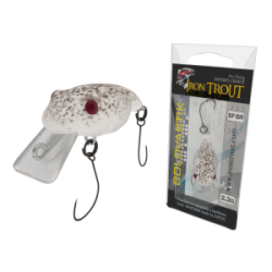 Воблер Iron Trout Golovastik SF-SR 2,3g цвет # 271 (GLV271)