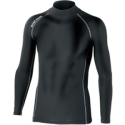 Термобелье майка Daiichiseiko MC WM Under Shirt BK LL