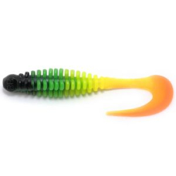 Силиконовая приманка Boroda Baits Phantom 160 mm ЯМАЙКА (Jamaica)